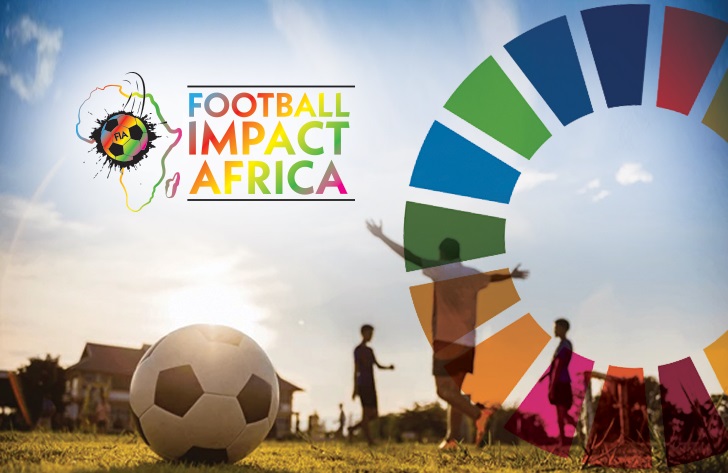 Football Impact Africa