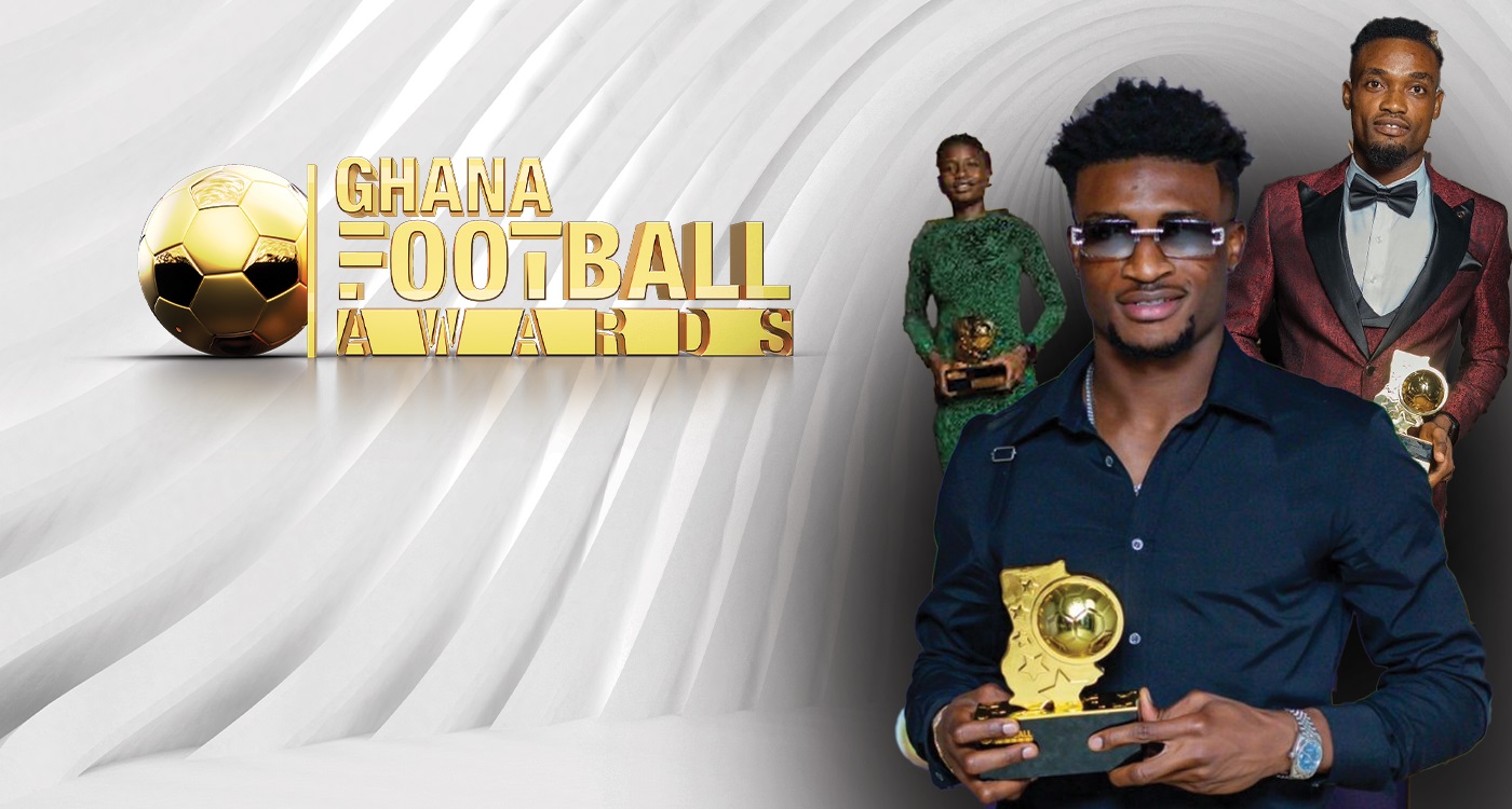 Ghana Football Awards