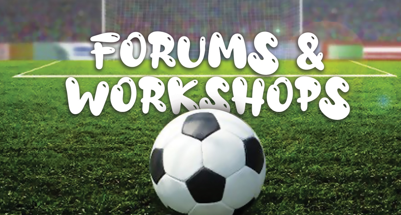 Forums & Workshops