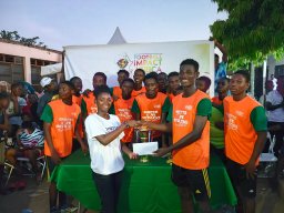 Ghetto Love Initiative