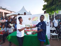 Ghetto Love Initiative