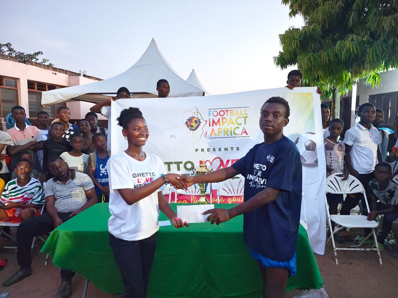 Ghana Football Awards (copy)